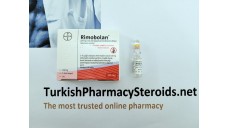 Bayer Rimobolan (Lab Tested) Bayer Rimobolan (Lab Tested)